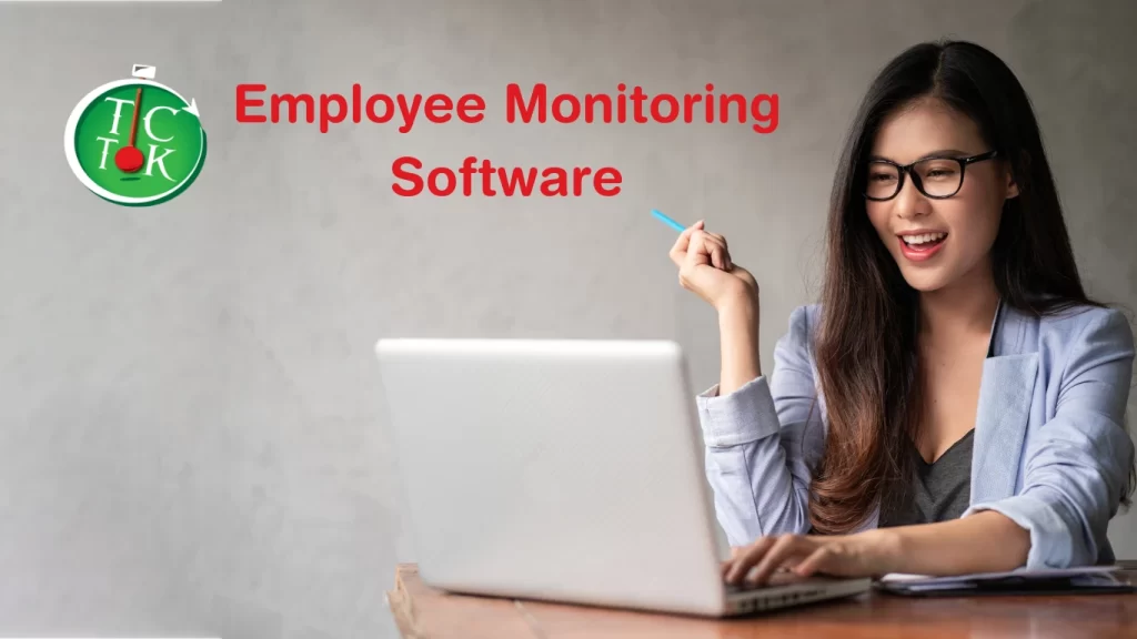 employee monitoring software