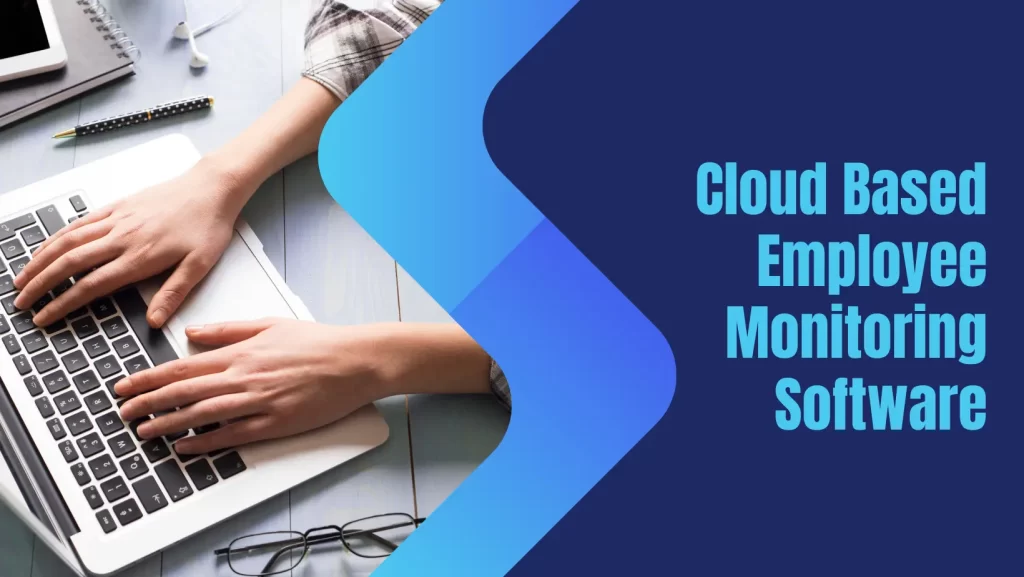 Employee Monitoring Software