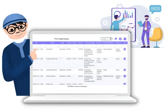 Productivity Insights