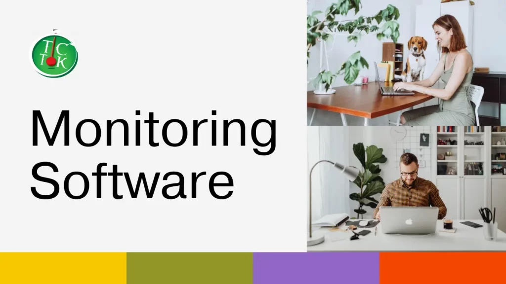 Remote Employee Monitoring Software: An Indispensable Tool for Managing Remote Workers