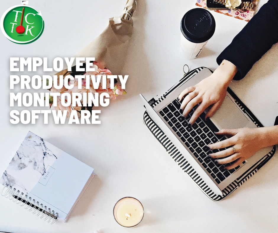 Best Remote Employee Productivity Monitoring Software